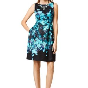 nwt Lela Rose sz 8